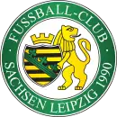 Logo du FC Sachsen Leipzig