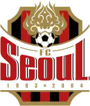 Logo du FC Séoul