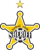 Logo du FC Sheriff Tiraspol