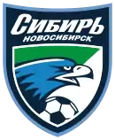 Logo du Sibir Novossibirsk