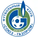 Logo du SOYOUZ-Gazprom Ijevsk