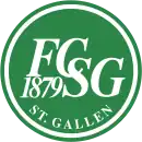 Logo du FC Saint-Gall