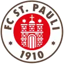 Logo du FC St. Pauli