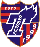 Logo du FC Tokyo