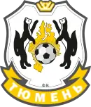 Logo du FK Tioumen