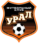 Logo du FK Oural