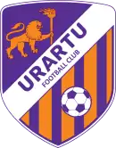 Logo du FC Urartu