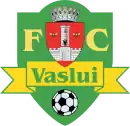 Logo du ASS FC Vaslui