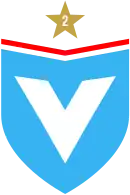 Logo du Viktoria Berlin