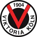 Logo du FC Viktoria Cologne 1904