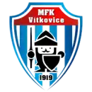 Logo du MFK Vítkovice