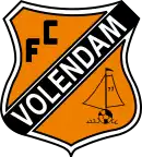 Logo du FC Volendam