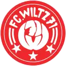 Logo du FC Wiltz 71