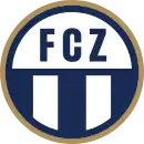 Logo du FC Zurich Frauen