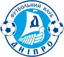 Logo du FK Dnipro