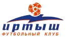 Logo du Irtych Omsk