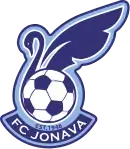 Logo du FK Jonava