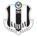 Logo du FK Karvan