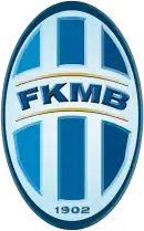 Logo du FK Mladá Boleslav
