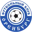 Logo du FK Orenbourg