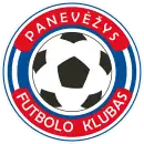 Logo du FK Panevėžys