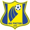 Logo du FK Rostov