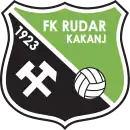 Logo du FK Rudar Kakanj