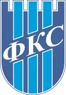 Logo du FK Smederevo 1924
