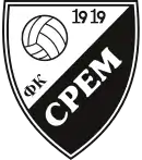 Logo du FK Srem