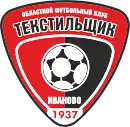 Logo du Tekstilchtchik Ivanovo