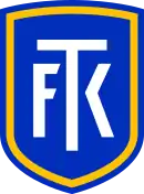 Logo du