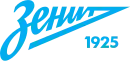 Logo du Zénith-2 Saint-Pétersbourg