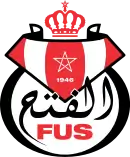 Logo du FUS Rabat