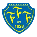 Logo du Falkenbergs FF