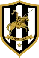 Logo du ASD Fanfulla