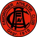 Logo du Favoritner AC