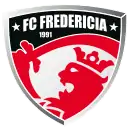 Logo du FC Fredericia