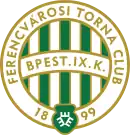 Logo du Ferencváros