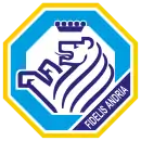 Logo du Fidelis Andria 2018