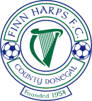 Logo du Finn Harps