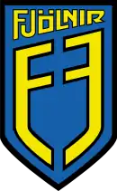 Logo du