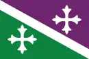 Drapeau de Adjuntas