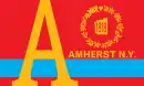 Drapeau de Amherst