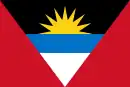 Image illustrative de l’article Antigua-et-Barbuda aux Jeux paralympiques d'été de 2012