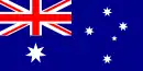 Drapeau de Territoire antarctique australien