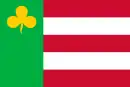 Drapeau de Boarnsterhim