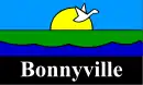 Drapeau de Bonnyville