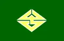 Drapeau de Chōsei-mura