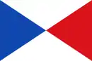 Drapeau de El Romeral