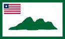 Drapeau de Comté de Grand Cape Mount